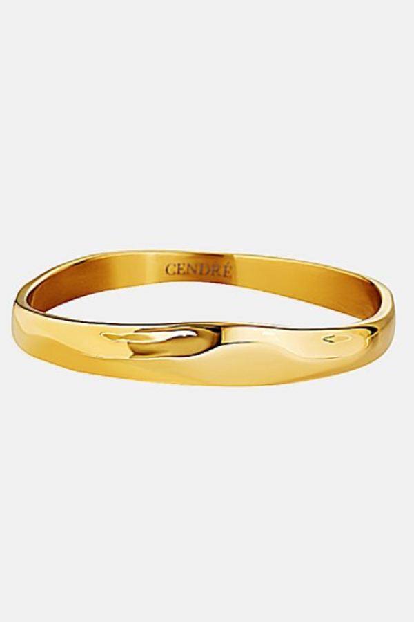 DAVID JONES | CENDRE DEMI BANGLE | $105