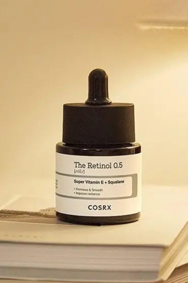 CHEMIST WAREHOUSE | COSRX THE RETINOL 0.5 OIL | $45.60