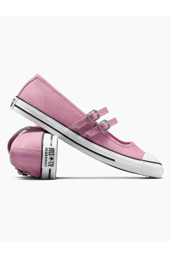 CONVERSE | Chuck Taylor All Star Dainty Mary Jane | $100