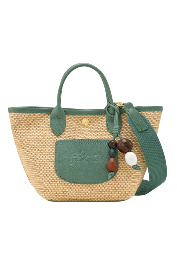 LONGCHAMP | LE PLIAGE BASKET BAG | $705