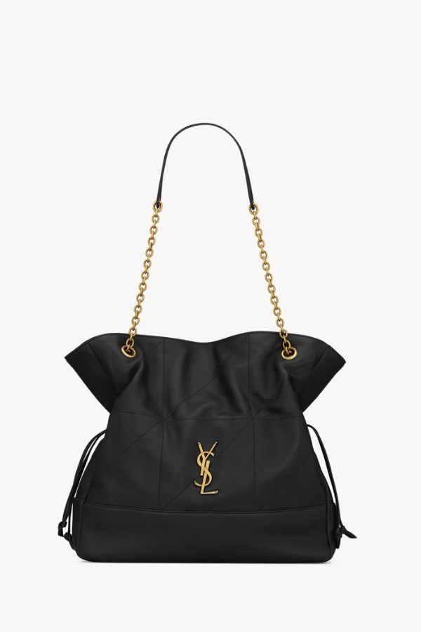 SAINT LAURENT | 'JAMIE' BAG | $6680