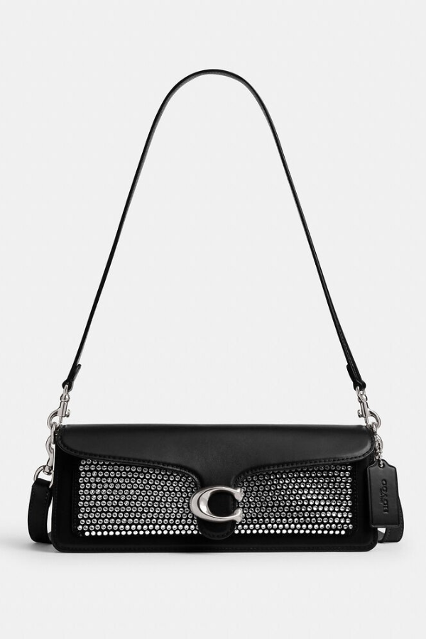 COACH | TABBY SHOULDER BAD | $795