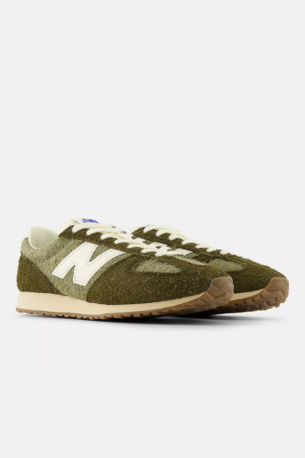 NEW BALANCE | 471 SNEAKERS | $170
