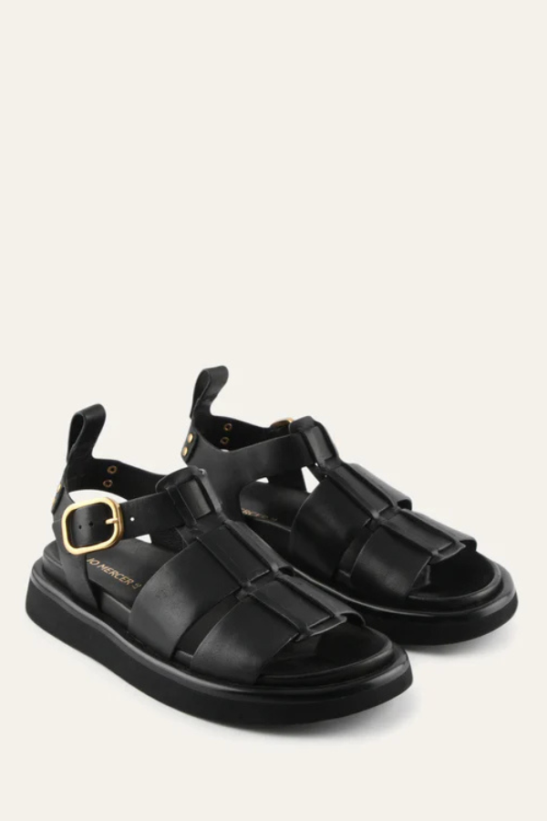JO MERCER AMINA SANDAL | $249.95