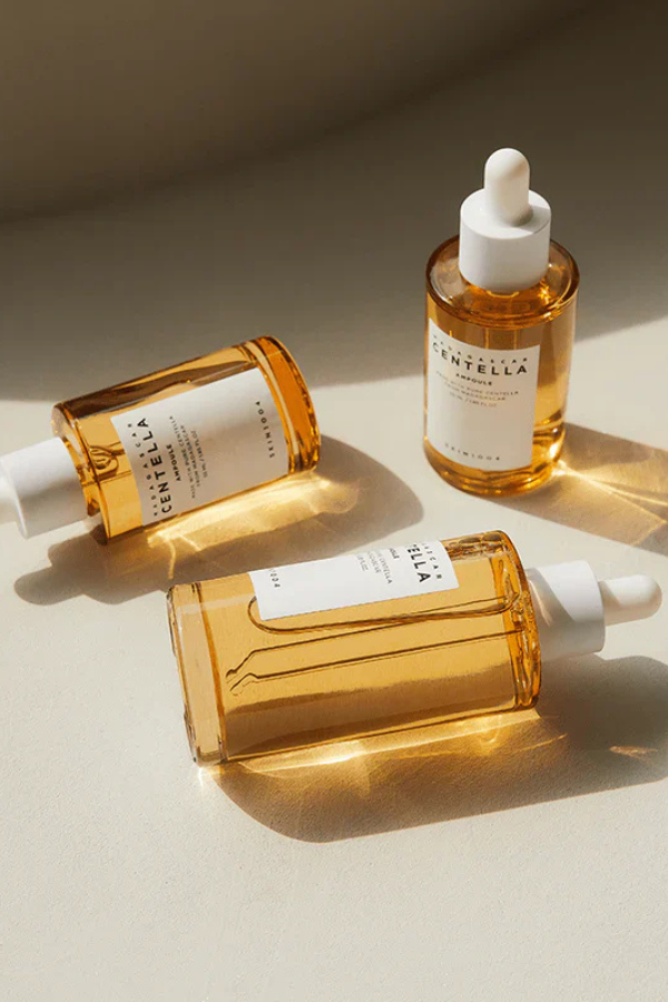 W COSMETICS | SKIN1004 MADAGASCAR CENTELLA AMPOULE | $24