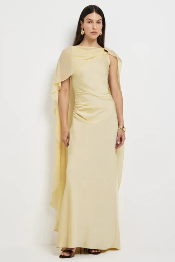 SHEIKE | SOFIA GOWN | $259.99