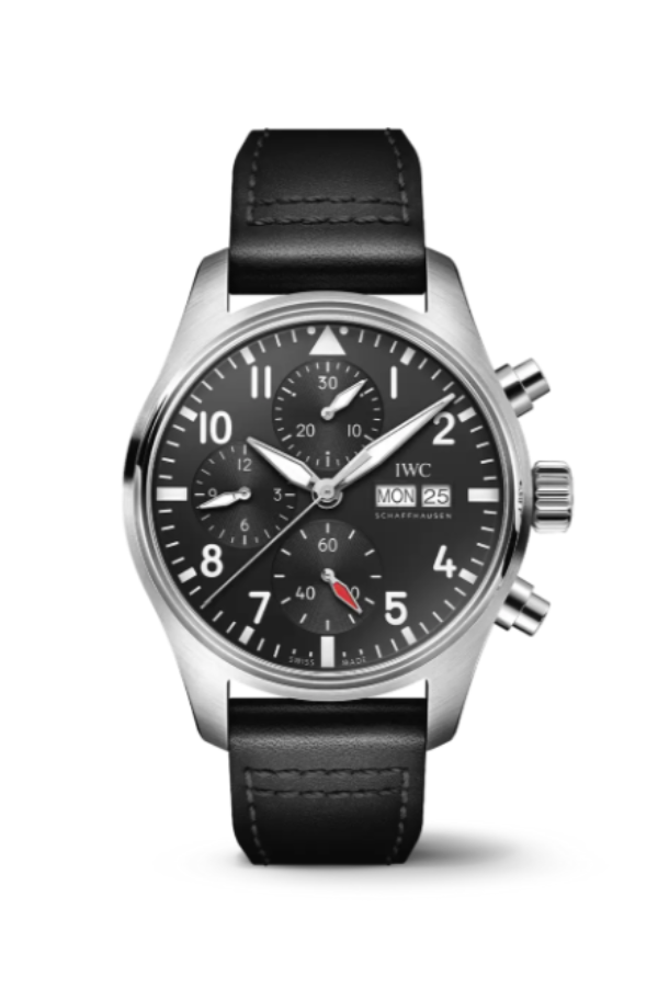 BREITLING TOP TIME RACFHING WATCH B01 38 | $10,490