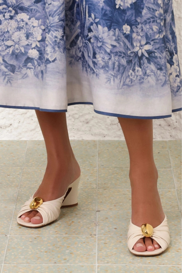 ZIMMERMAN | GLEAM MULE | $795