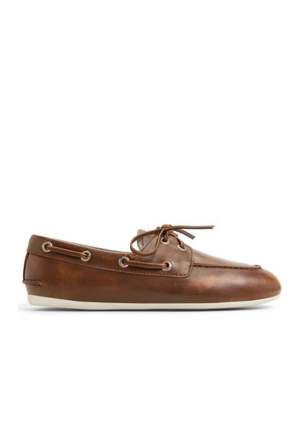 DAVID JONES | SPERRY TOPSIDER BOAT SHOES | $189.95