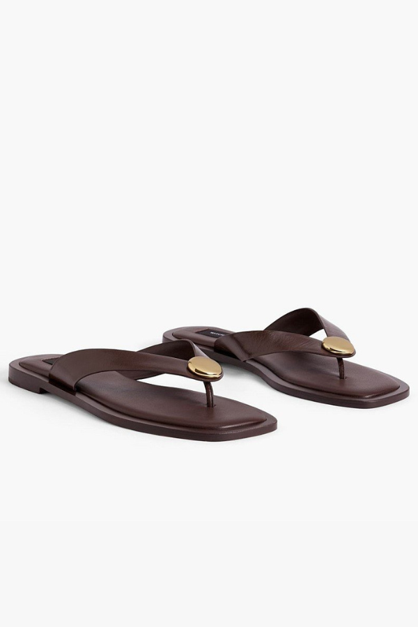 WITCHERY | LENNON SLIDES | $149