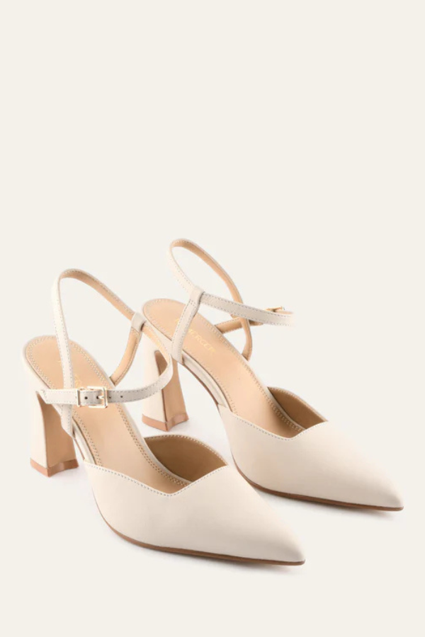 JO MERCER | DAWN HEELS | $219.95