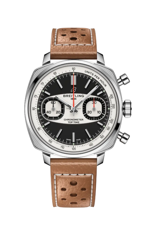 IWC PILOTS WATCH CHRONOGRAPH | $12,200