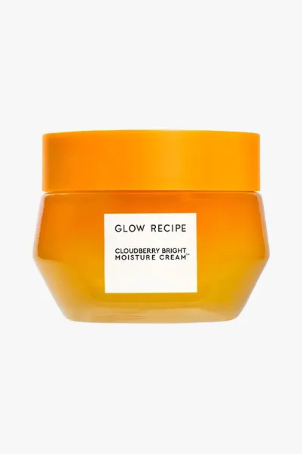 MECCA | GLOW RECIPE CLOUDBERRY BRIGHT MOISTURE CREAM | $59-$69