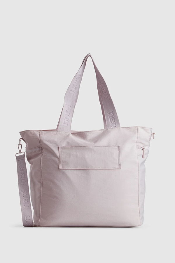 Strand beach bag