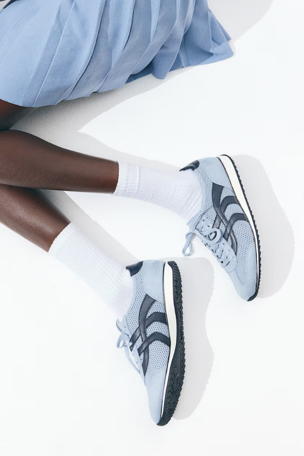 H&M | SNEAKERS | $69.99