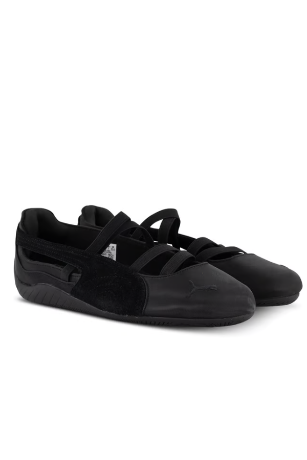 HYPE DC | Puma Speedcat Ballet Shoes, $139.99