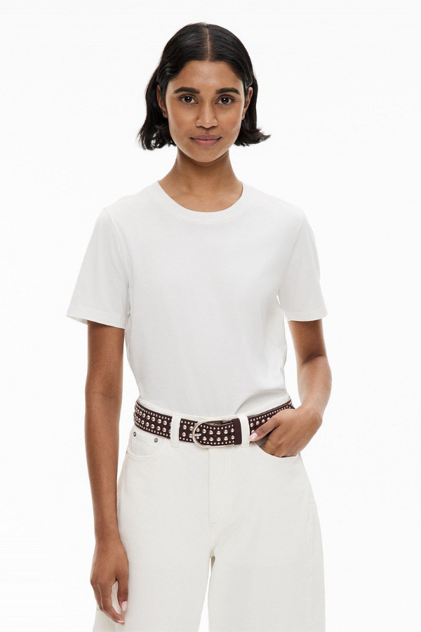 WITCHERY | CREW NECK T-SHIRT | $49