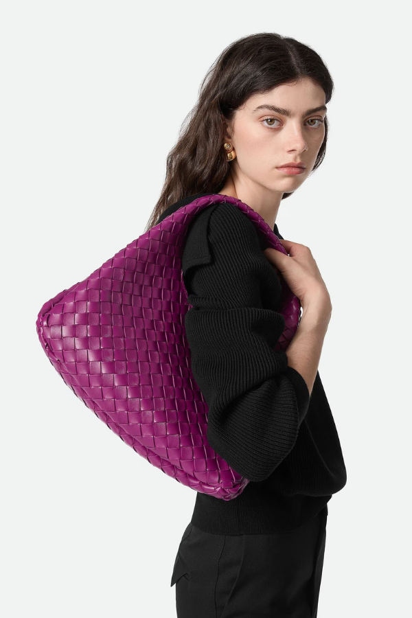 BOTTEGA VENETA | CAMPANA BAG | $9490