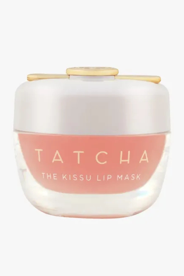 MECCA | TATCHA KISSU LIP MASK | $50