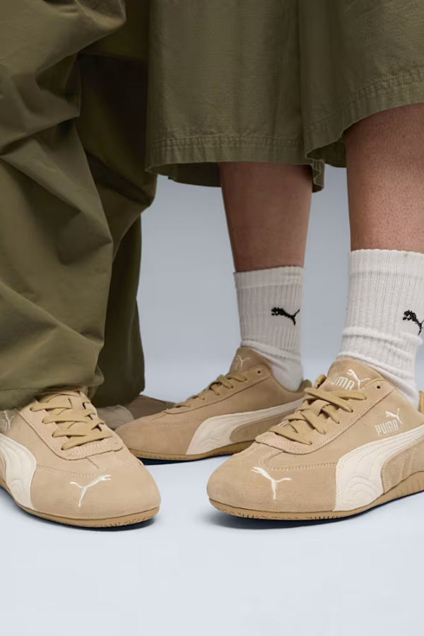 PUMA | SPEEDCAT | $200