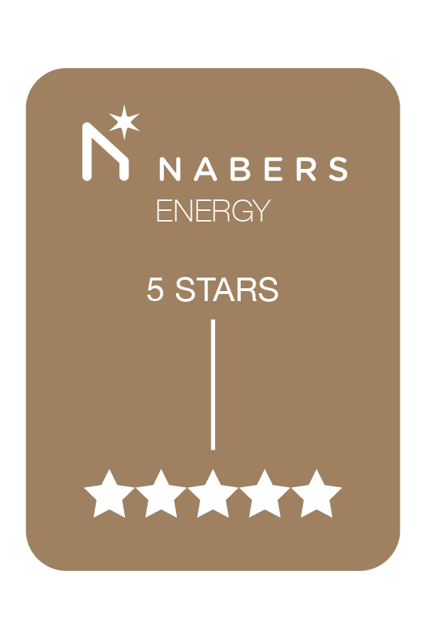 NABER Energy