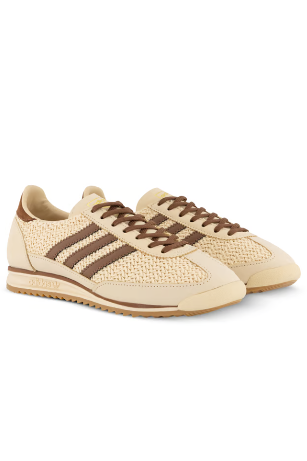 HYPE DC | ADIDAS SL72 OG | $149.99
