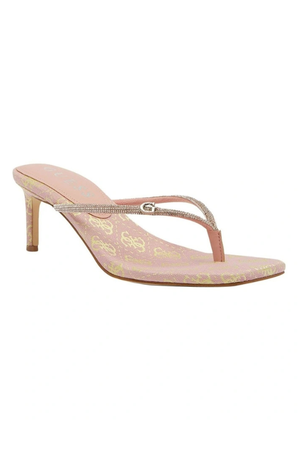 MYER | GUESS KITTEN HEEL | $159.95