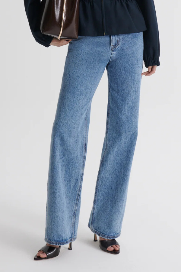 SCANLAN THEODORE | SLOUCHY JEAN | $320