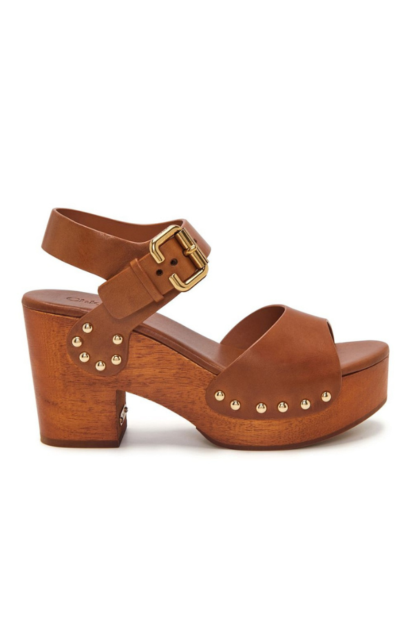 DAVID JONES | CHLOE JEANNETTE SANDAL | $2,020