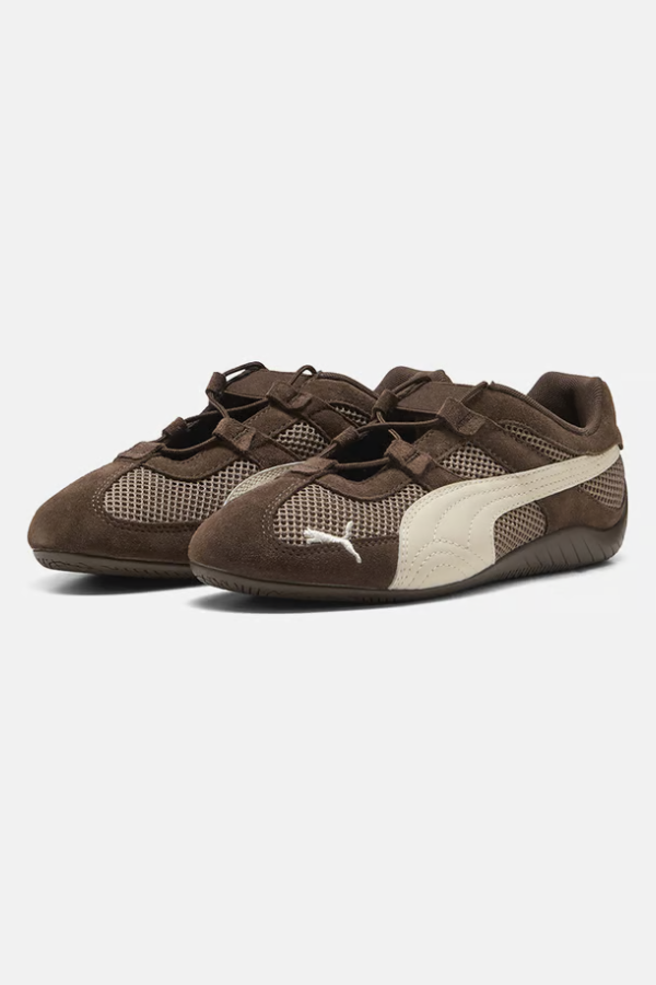 STYLE RUNNER | PUMA SPEEDCAT GO | $160