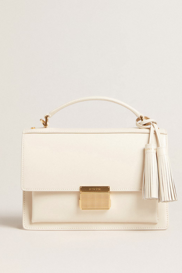 GOLDEN GOOSE | VENEZIA BAG | $1,650