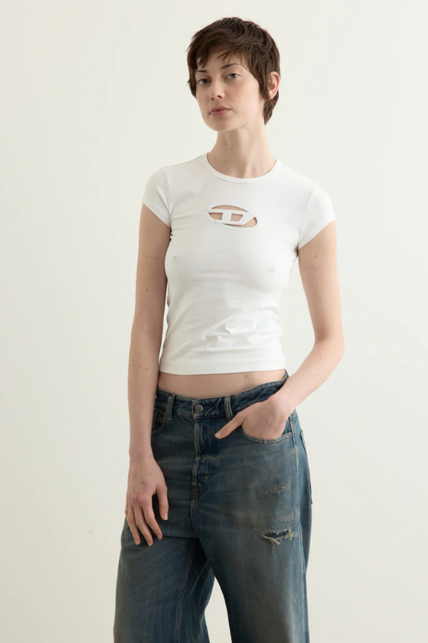 INCU | DIESEL T-SHRT | $155