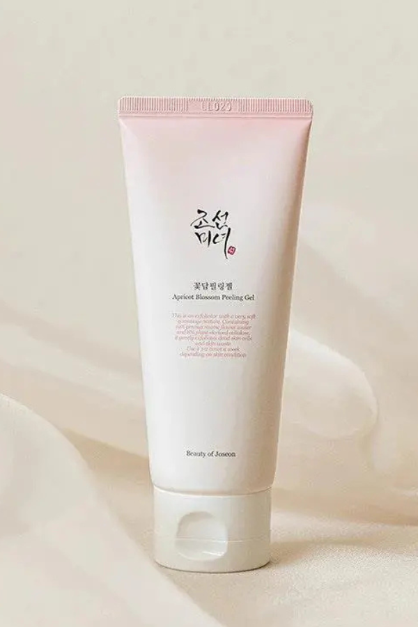 CHEMIST WAREHOUSE | BEAUTY OF JOSEONE APRICOPT BLOSSOM PEELING GEL | $28