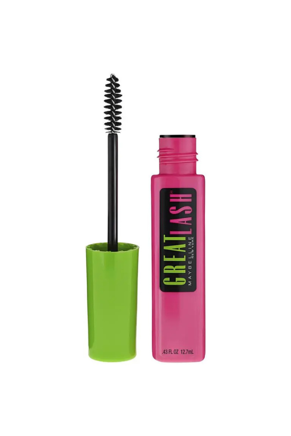 CHEMIST WAREHOUSE | MAYBELLINE'S GREAT LASH | $7.49 