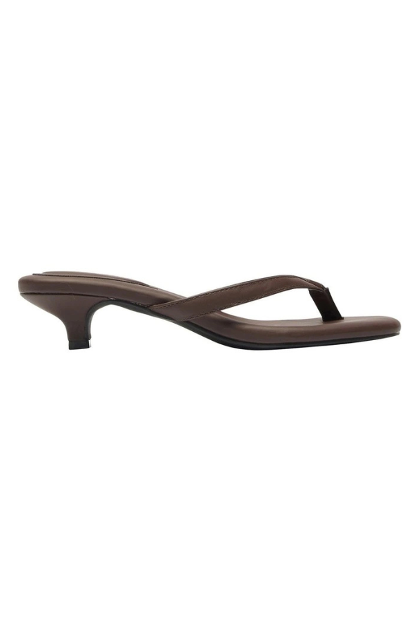 MYER | RAVELLA MALTA SANDALS | $89.95