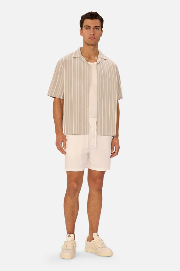 INDUSTRIE SHIRT | $69.95 AND SHORT | $59.95
