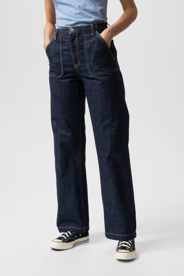 NUDIE JEANS | ASTA WORKWEAR PANT | $320
