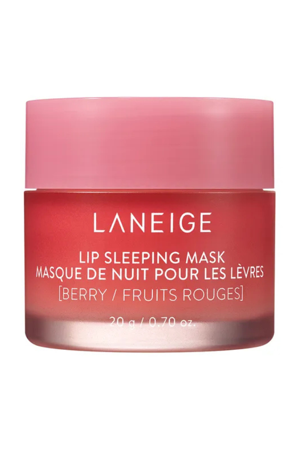 SEPHORA | LANEIGE LIP SLEEPING MASK | $31