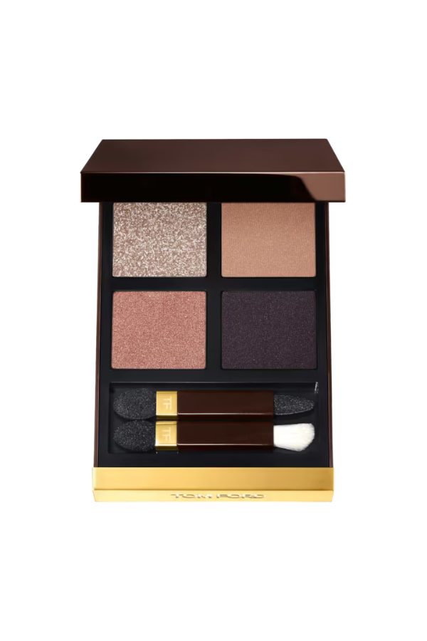 TOM FORD | EYE COLOUR QUAD | $160