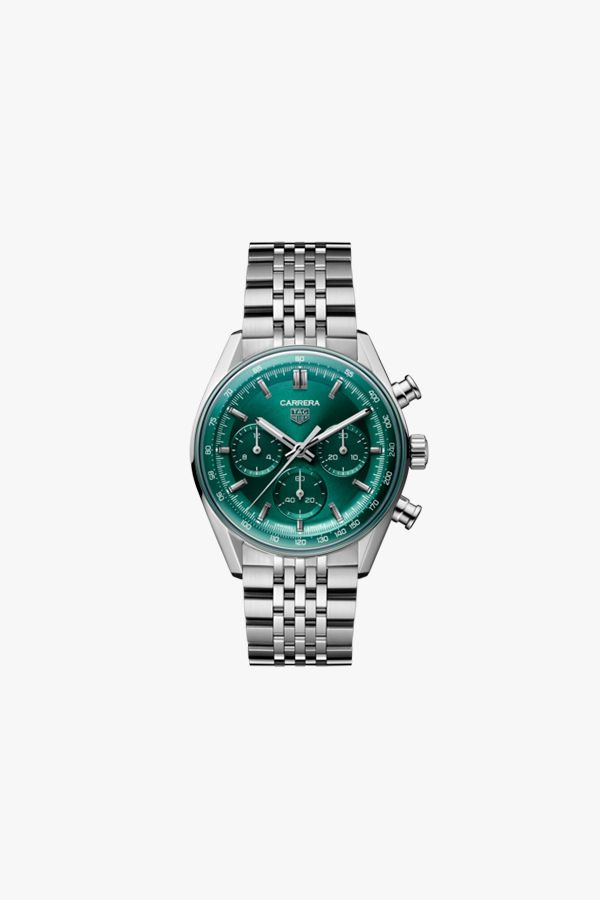 TAG Heuer Carrera