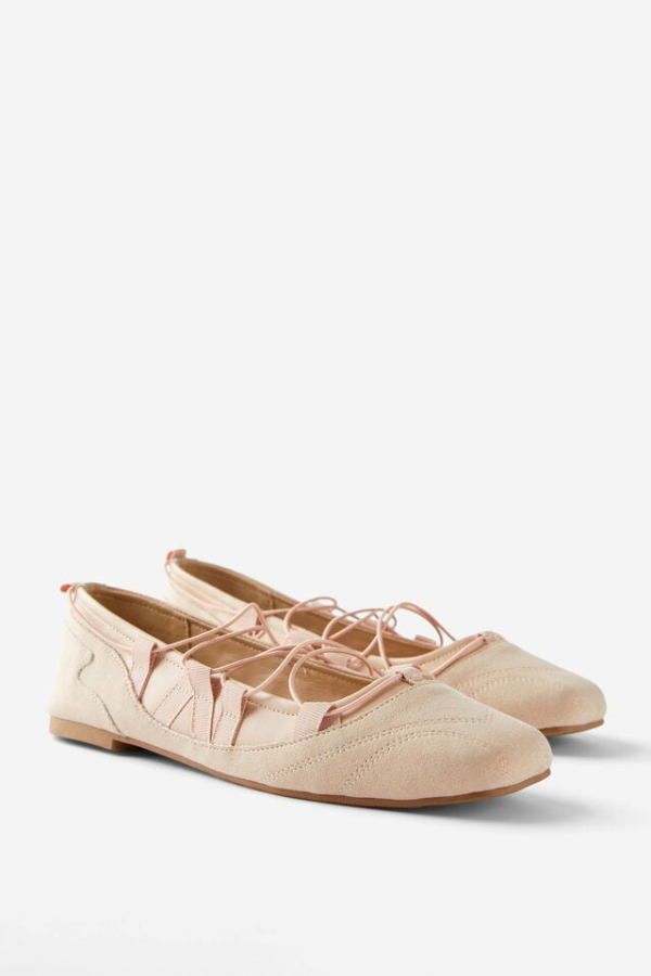 COTTON ON | RUBY MILEY SPORTY BALLET | $39.99