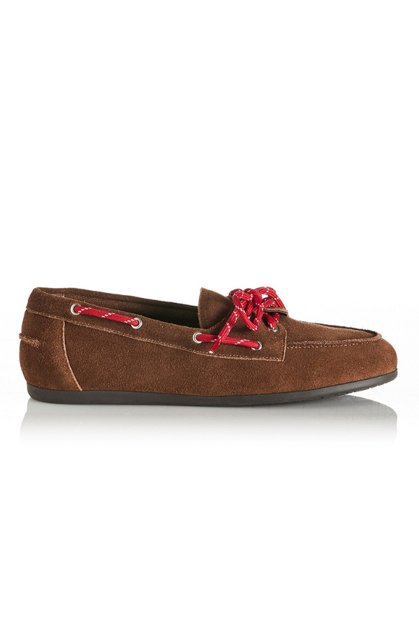 DAVID JONES | ALIAS MAE TEDDY SHOE | $219.95