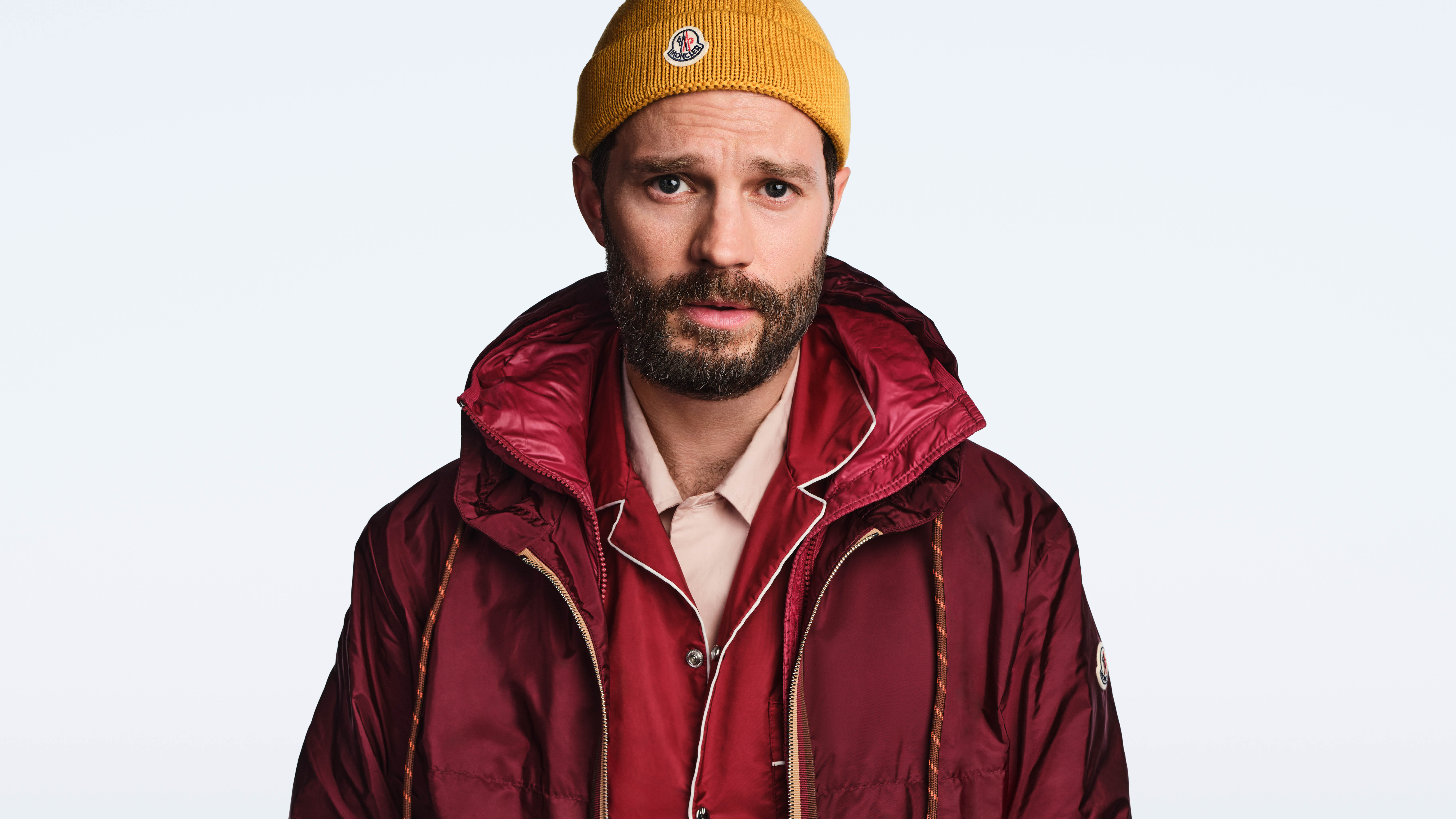 Moncler | Have a Puffy Summer