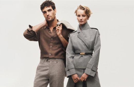 Country Road | Valentine’s Day with Country Road