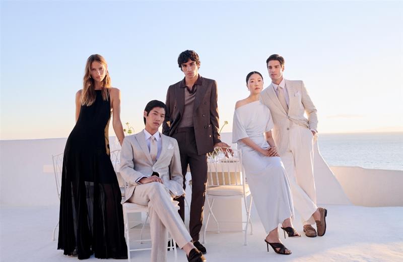 HUGO BOSS | Free Coffee & Cakes At Chadstone