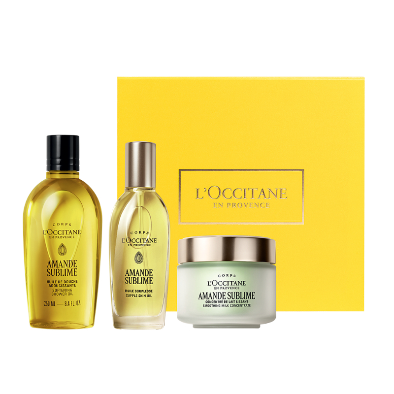 L'Occitane
