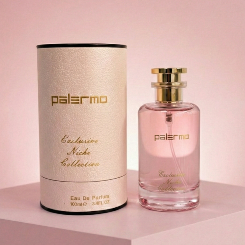 Palermo - w655 - inspired by PDM delina exclusif