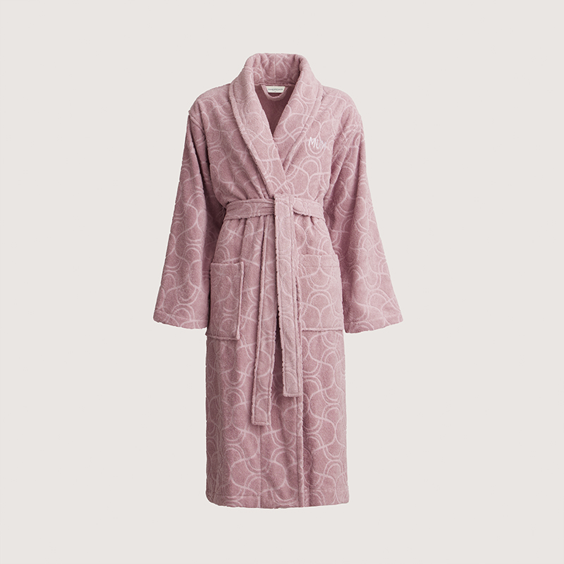 Sheridan - Ultimate Indulgence Deco Mum Robe