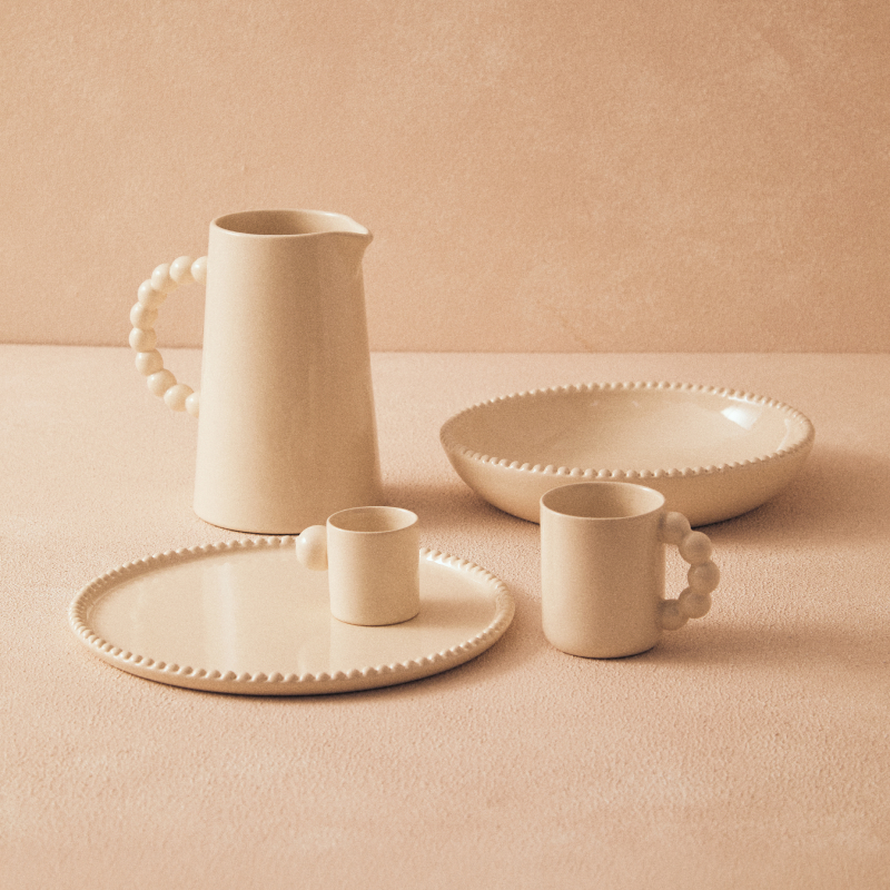 Celeste Ceramic Collection