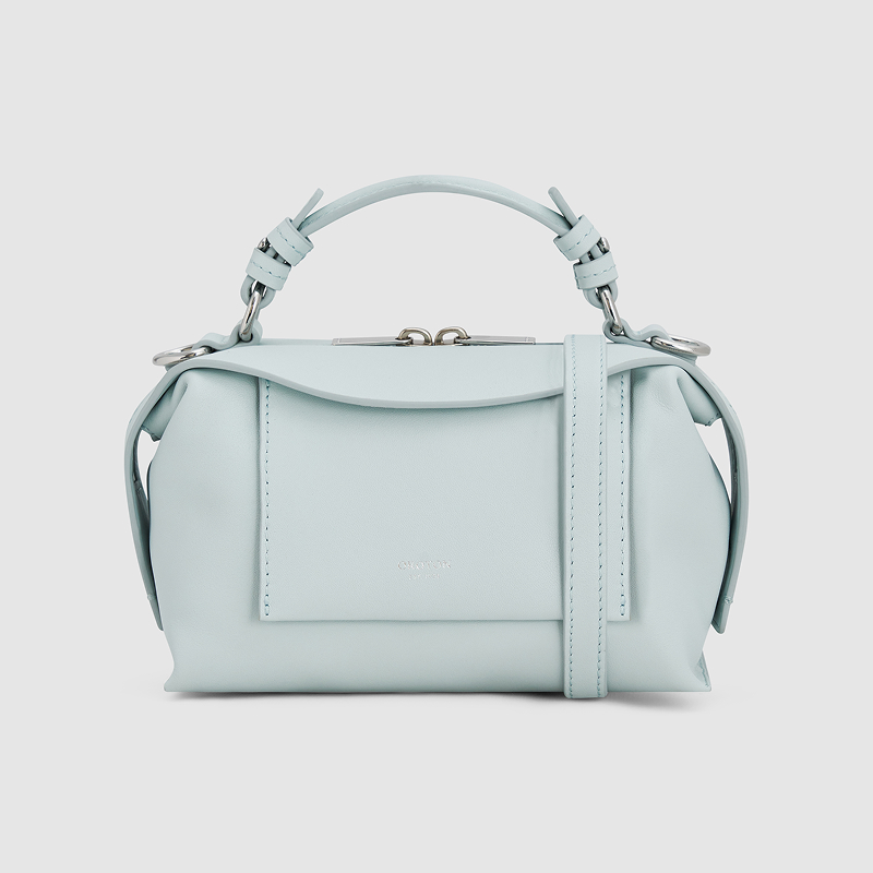 Oroton - Mica Mini Bowler